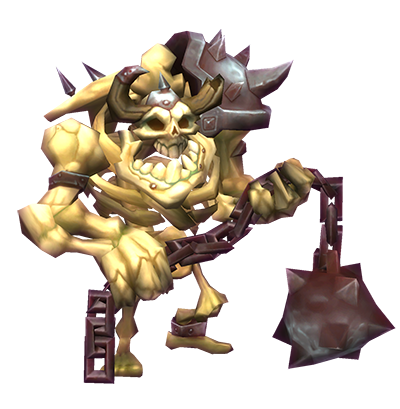Bone Brute