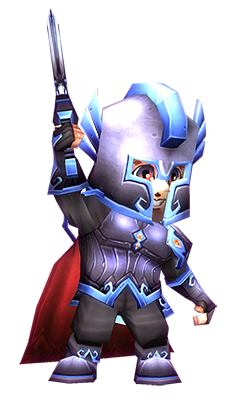 The Knight