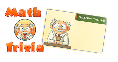 Math Trivia HD