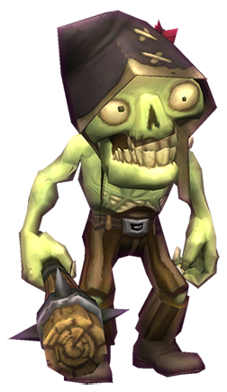 Zombie
